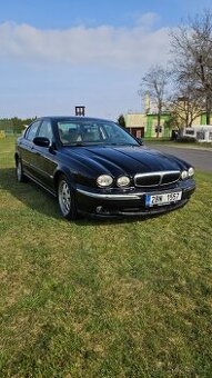 Jaguar s Type