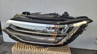 přední světlo led VW tiguan II