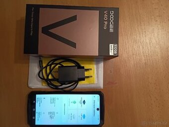Doogee V40 PRO