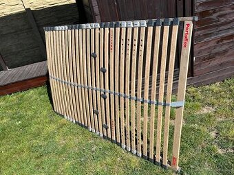 Lamelový rošt Pertex luxusní  200x120