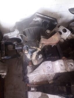 Převodovka DEA 1.9 tdi
