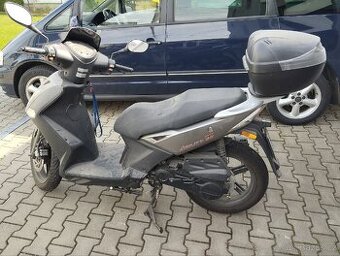 KYMCO 50