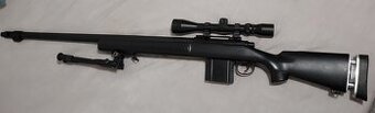 Airsoft M24 (Vylepšená)