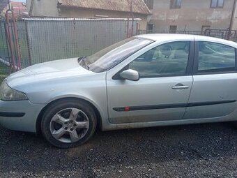 Laguna 2v6