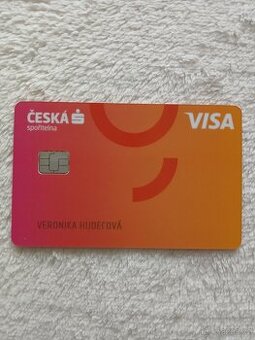 Platební karta