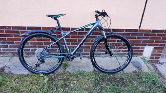 GT Avalanche Elite 27,5 velikost M