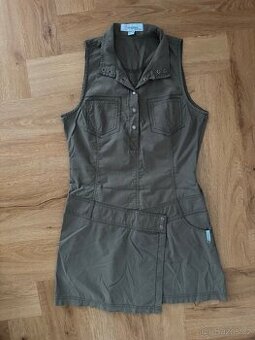 Šaty M/L Esprit + Attrativo (různé)