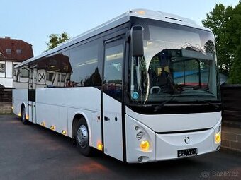 Irisbus Evadys WC - EURO 5