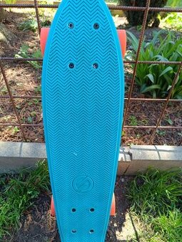 Pennyboard - 1