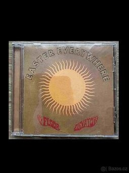 13th FLOOR ELEVATORS - EASTER EVERYWHERE