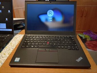 Notebook Lenovo