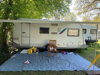 Karavan - 1