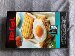 Desky na tousty TEFAL SNACK COLLECTION XA800112