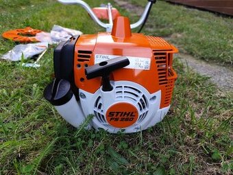Křovinořez Stihl FS 250 1.6Kw , NOVÝ - 1