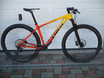 Krásný Trek procaliber 9.6 v top stavu