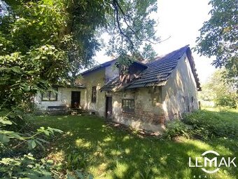 Prodej, rodinný dům, Chotěbuz, ev.č. 00192 - 1