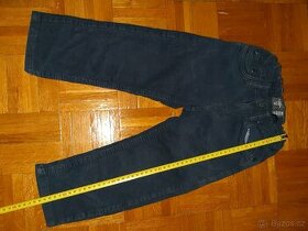 Prodám manžestráky vel.98