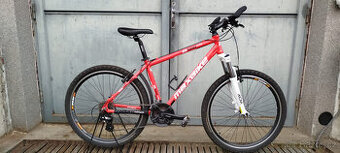 Horské kolo MAXBIKE 17"