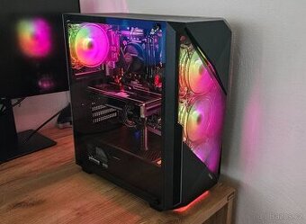 Herní PC, Windows 11 Pro