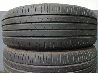 215/65 R17 CONTINENTAL (1222)