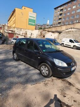 Renault Scénic