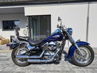 Kawasaki vn 800 classic super cena