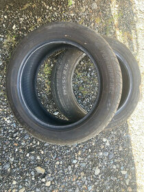 Performace Taurus 195/55R16 - 1