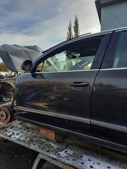 nd ze škoda Superb 2, 1.9.TDI 77kW, hnědý