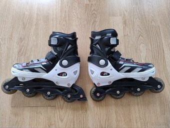 Inline brusle 40-43