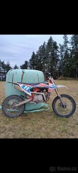 Pitbike 140