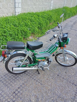 Jawa Betka