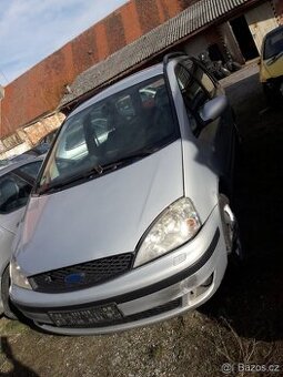 Ford Galaxy 1.9 85kw 2003 na ND