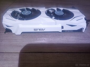 Asus GTX 1060 6gb - 1