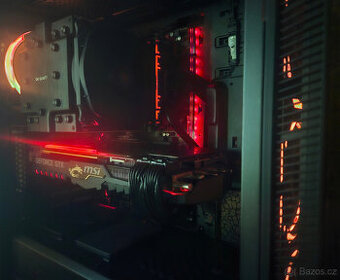 GTX 1080 Ti Msi Gaming X Trio