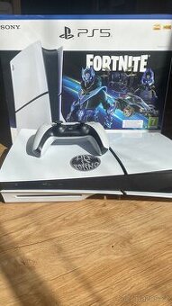Prodám playstation 5 slim