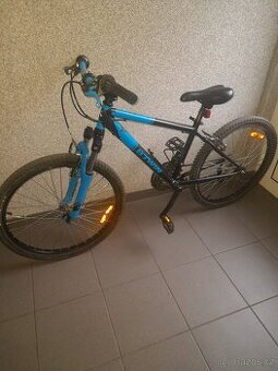 Dětské kolo 24"