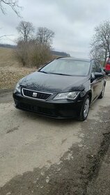 Leon 1.6 tdi 66kw