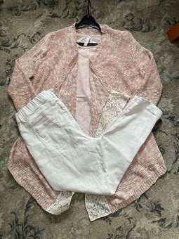 Outfit pro velikost 46 - 1