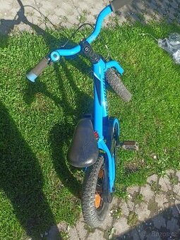Dětské kolo 12" specialized