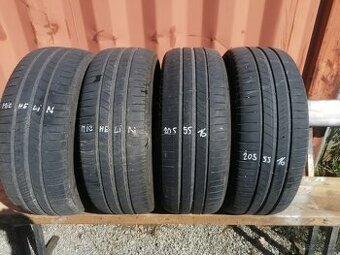 Michelin 205/55/16