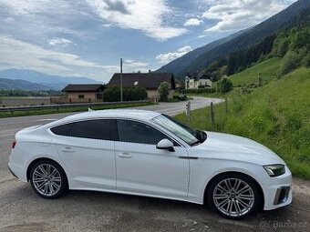 5x112 R19 ORIGINAL AUDI S PNEU