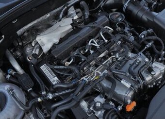Motor 2.0 TDI 110 Kw CKFC