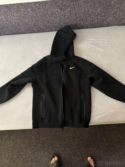 Prodám tech fleece nocta velikost L