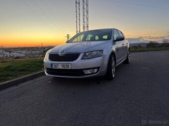 Prodám Škoda Octavia 1,6tdi
