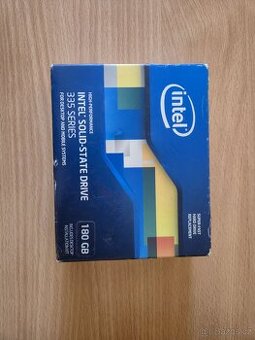 SSD disk Intel 335 Series