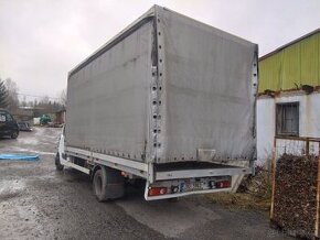 Renault Master 2019