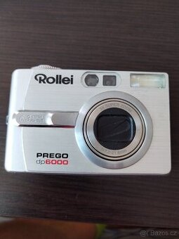 Rollei Prego - 1