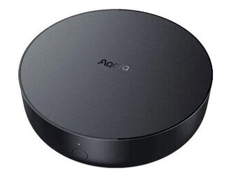 AQARA Hub M2 EU - Zigbee řídící jednotka - 1