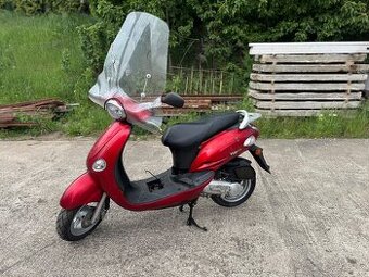 KYMCO YUP 50