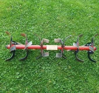 VARI TERA rotavátor AKY-357 šíře 95 cm